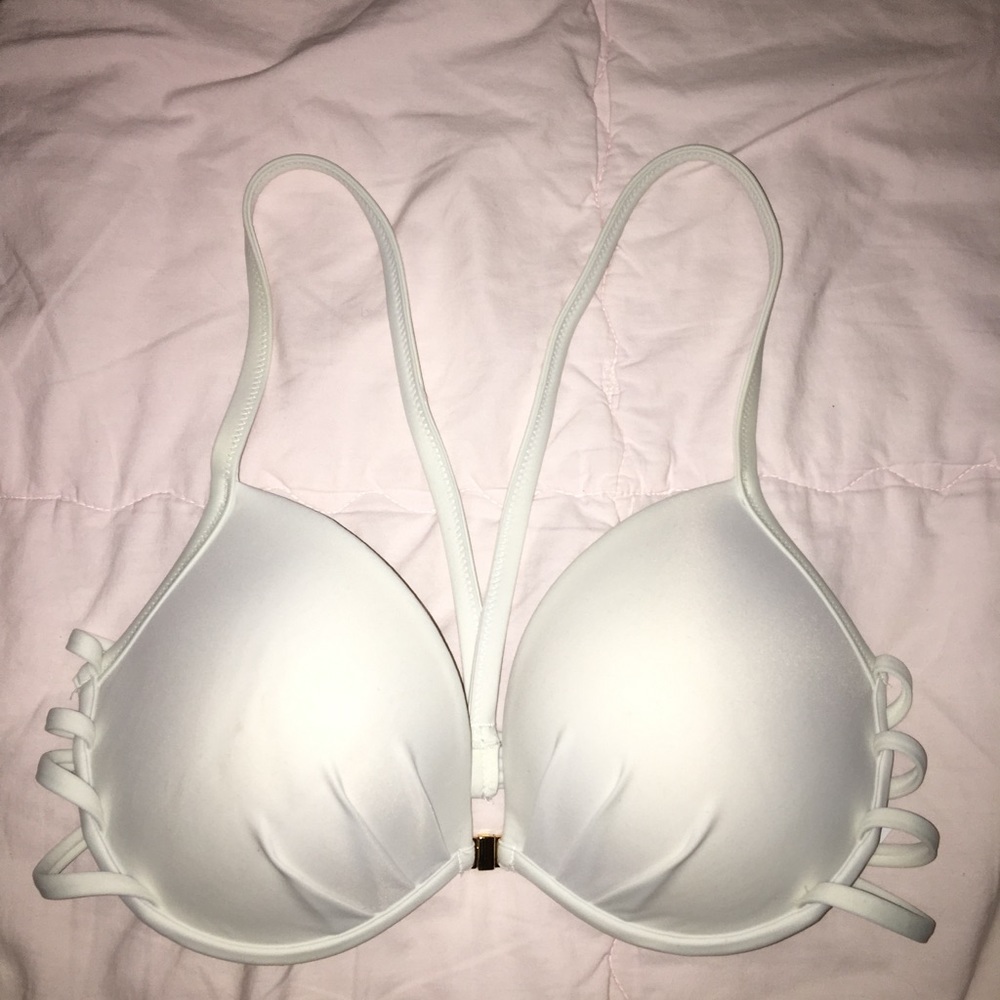 ‼️ Victoria Secret 34D push up bathing suit top